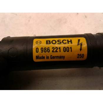 Recambio de bobina encendido para renault scenic ii confort authentique referencia OEM IAM 038221001  