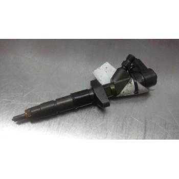 Recambio de inyector para renault espace iv (jk0) 2.2 dci turbodiesel referencia OEM IAM 0445110 084  