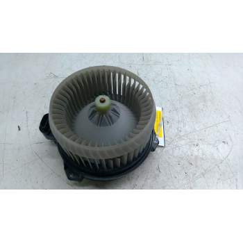 Recambio de motor calefaccion para toyota auris (_e15_) 1.8 hybrid (zwe150_) referencia OEM IAM AV2727008083  