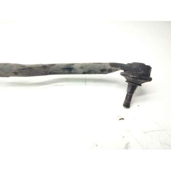 Recambio de cremallera direccion para renault scenic iii 1.6 dci diesel fap referencia OEM IAM 490010024RE A0014219C 