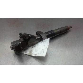 Recambio de inyector para renault espace iv (jk0) 2.2 dci turbodiesel referencia OEM IAM 0445110 084  