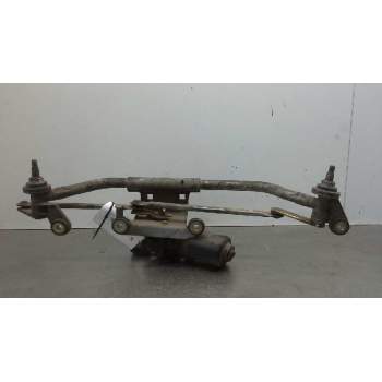 Recambio de motor limpia delantero para citroën evasion 2.0 hdi exclusive referencia OEM IAM 53547302  