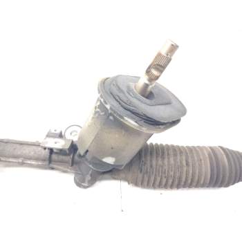 Recambio de cremallera direccion para renault scenic iii 1.6 dci diesel fap referencia OEM IAM 490010024RE A0014219C 