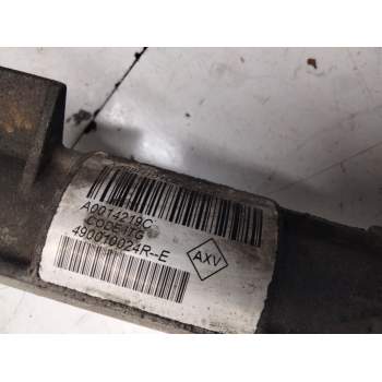 Recambio de cremallera direccion para renault scenic iii 1.6 dci diesel fap referencia OEM IAM 490010024RE A0014219C 