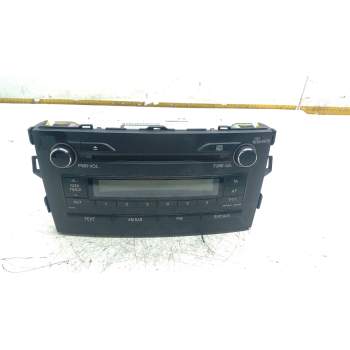 SISTEMA AUDIO / RADIO CD 8612002F50 