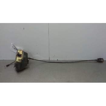 CERRADURA PUERTA DELANTERA DERECHA 
