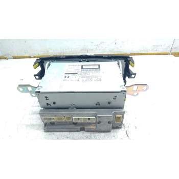 Recambio de sistema audio / radio cd para toyota auris (_e15_) 1.8 hybrid (zwe150_) referencia OEM IAM 8612002F50  