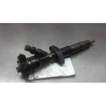 Recambio de inyector para renault espace iv (jk0) 2.2 dci turbodiesel referencia OEM IAM 0445110 084  