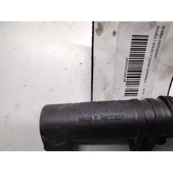 Recambio de bobina encendido para renault scenic ii confort authentique referencia OEM IAM 0040100052  