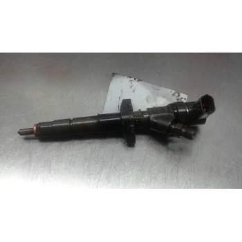 Recambio de inyector para renault espace iv (jk0) 2.2 dci turbodiesel referencia OEM IAM 0445110 084  
