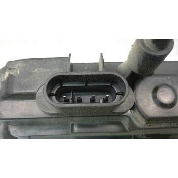 Recambio de cerradura puerta delantera derecha para renault scenic ii 1.5 dci diesel referencia OEM IAM   