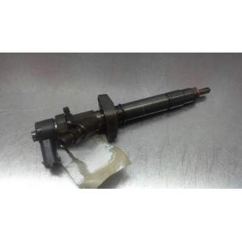 Recambio de inyector para renault espace iv (jk0) 2.2 dci turbodiesel referencia OEM IAM 0445110 064  
