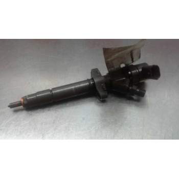 Recambio de inyector para renault espace iv (jk0) 2.2 dci turbodiesel referencia OEM IAM 0445110 064  