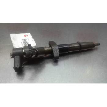 Recambio de inyector para renault espace iv (jk0) 2.2 dci turbodiesel referencia OEM IAM 0445110 084  