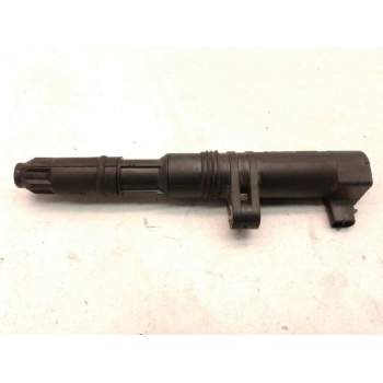 Recambio de bobina encendido para renault scenic ii confort authentique referencia OEM IAM 0040100052  