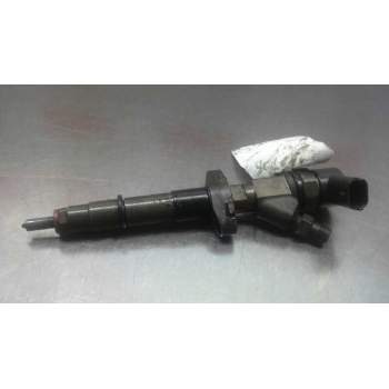 Recambio de inyector para renault espace iv (jk0) 2.2 dci turbodiesel referencia OEM IAM 0445110 084  