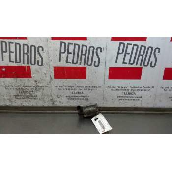 Recambio de valvula egr para renault espace iv (jk0) 2.2 dci turbodiesel referencia OEM IAM 8200235232  