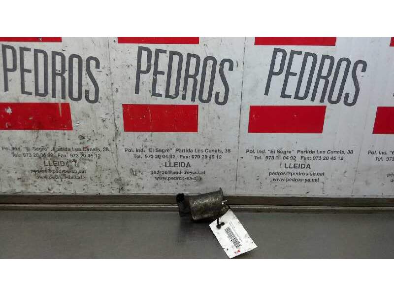 Recambio de valvula egr para renault espace iv (jk0) 2.2 dci turbodiesel referencia OEM IAM 8200235232  