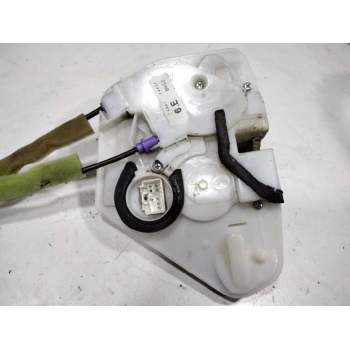 Recambio de cerradura puerta delantera izquierda para mazda 3 lim. () style referencia OEM IAM BHS259310A  