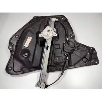 Recambio de elevalunas delantero izquierdo para mazda 3 lim. () style referencia OEM IAM BHN959590A  
