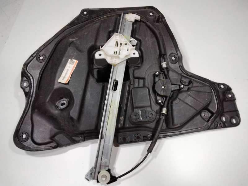 Recambio de elevalunas delantero izquierdo para mazda 3 lim. () style referencia OEM IAM BHN959590A  