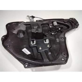 Recambio de elevalunas delantero izquierdo para mazda 3 lim. () style referencia OEM IAM BHN959590A  