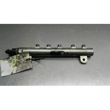 Recambio de rampa inyectora para fiat doblo (119) 1.9 jtd cat referencia OEM IAM 40126107039 0445214053 