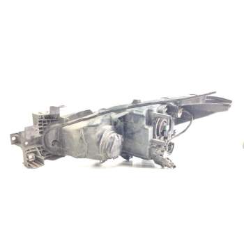Recambio de faro derecho para mazda 3 lim. () style referencia OEM IAM B45A51030  