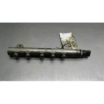 Recambio de rampa inyectora para fiat doblo (119) 1.9 jtd cat referencia OEM IAM 40126107039 0445214053 