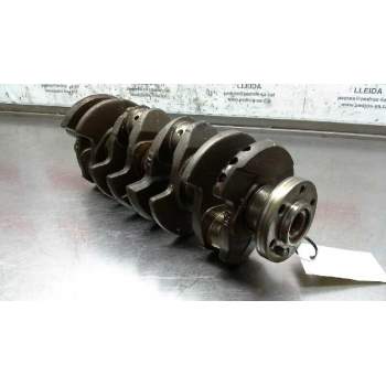 Recambio de cigueñal para citroën berlingo 1.6 16v cat (nfu / tu5jp4) referencia OEM IAM   