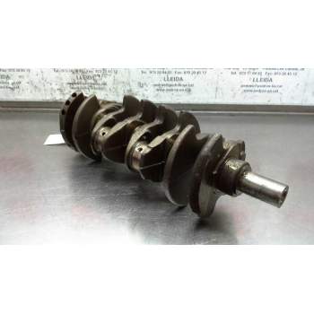 Recambio de cigueñal para citroën berlingo 1.6 16v cat (nfu / tu5jp4) referencia OEM IAM   