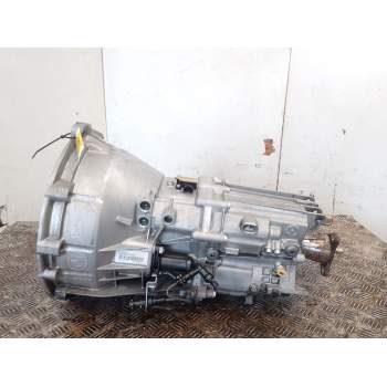 Recambio de caja cambios para bmw 1 (e81) 118 d referencia OEM IAM 2170017396  