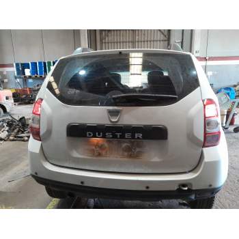 dacia duster (hs_) del año 2016