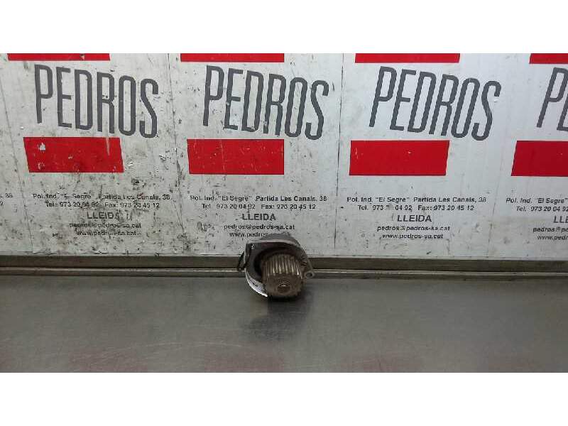 Recambio de bomba agua para citroën berlingo 1.6 16v cat (nfu / tu5jp4) referencia OEM IAM   