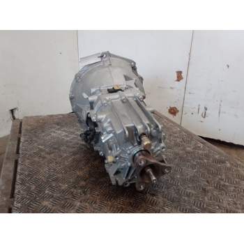 Recambio de caja cambios para bmw 1 (e81) 118 d referencia OEM IAM 2170017396  