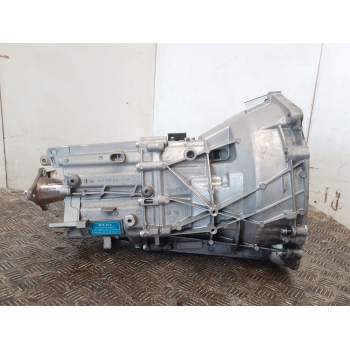 Recambio de caja cambios para bmw 1 (e81) 118 d referencia OEM IAM 2170017396  