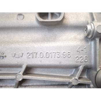 Recambio de caja cambios para bmw 1 (e81) 118 d referencia OEM IAM 2170017396  