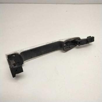 Recambio de maneta exterior delantera izquierda para mazda 3 lim. () style referencia OEM IAM KD475941XD  