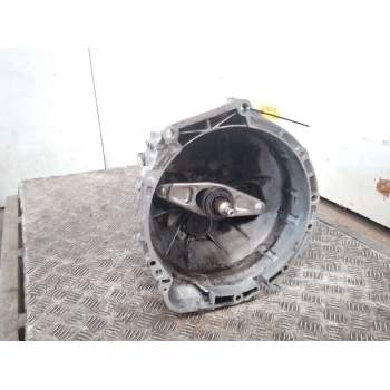 Recambio de caja cambios para bmw 1 (e81) 118 d referencia OEM IAM 2170017396  