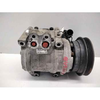 COMPRESOR AIRE ACONDICIONADO 1604013500 