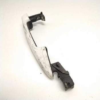 Recambio de maneta exterior delantera izquierda para mazda 3 lim. () style referencia OEM IAM KD475941XD  