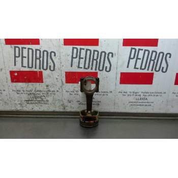 BIELA 