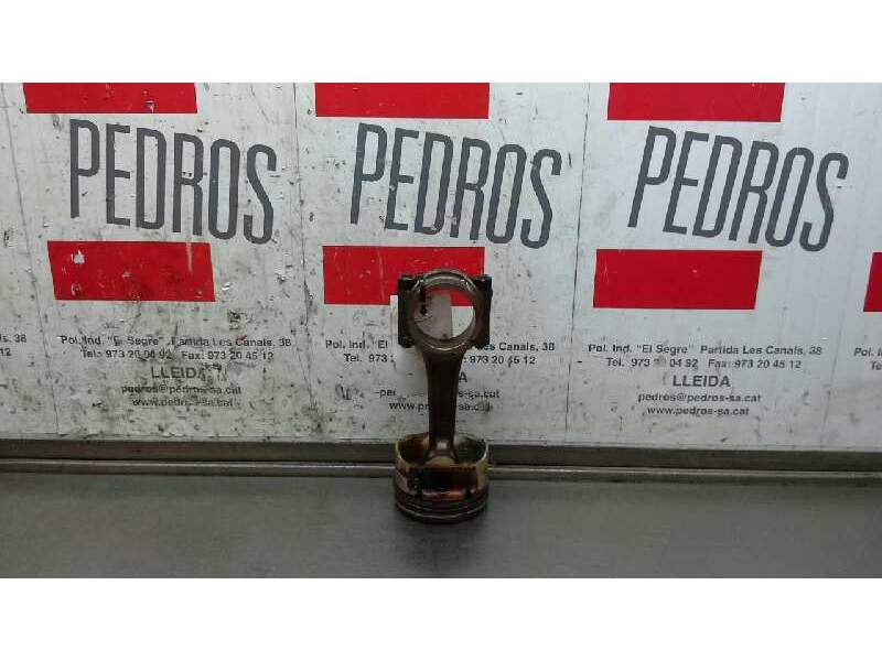 Recambio de biela para citroën berlingo 1.6 16v cat (nfu / tu5jp4) referencia OEM IAM   