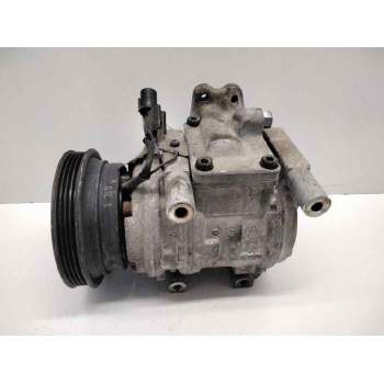 Recambio de compresor aire acondicionado para hyundai elantra (xd) 1.6 16v cat referencia OEM IAM 1604013500  