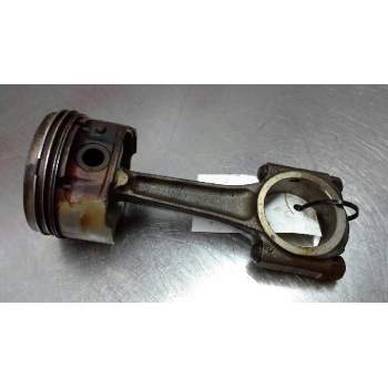 Recambio de biela para citroën berlingo 1.6 16v cat (nfu / tu5jp4) referencia OEM IAM   