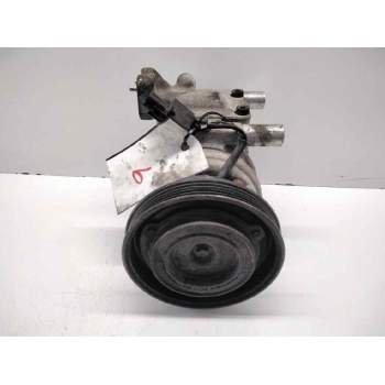 Recambio de compresor aire acondicionado para hyundai elantra (xd) 1.6 16v cat referencia OEM IAM 1604013500  