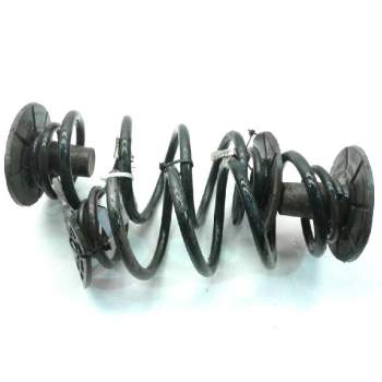 MUELLE SUSPENSION TRASERA 
