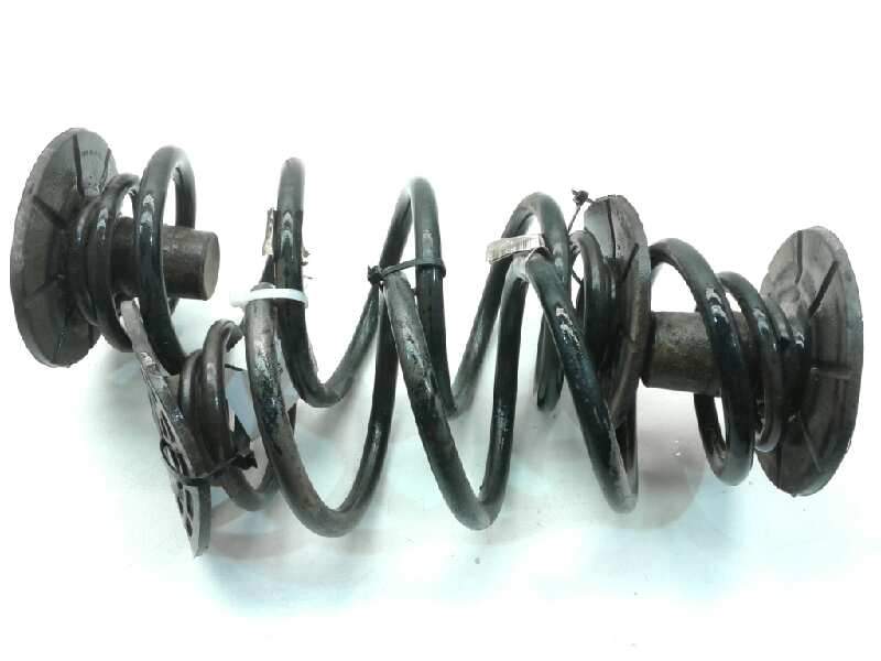 Recambio de muelle suspension trasera para opel vectra c berlina comfort referencia OEM IAM   