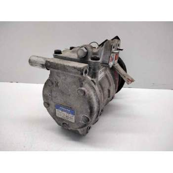 Recambio de compresor aire acondicionado para hyundai elantra (xd) 1.6 16v cat referencia OEM IAM 1604013500  