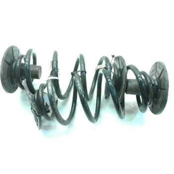 Recambio de muelle suspension trasera para opel vectra c berlina comfort referencia OEM IAM   